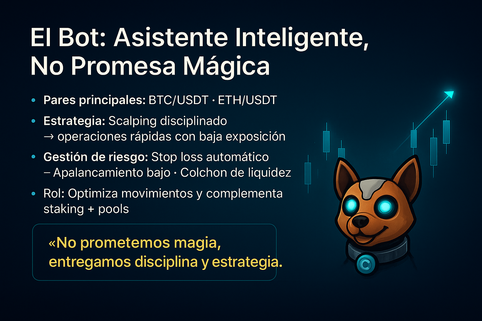 Experiencia Web3
