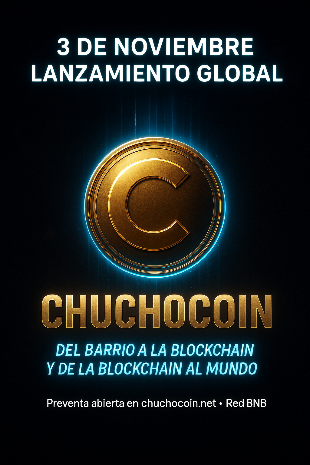 Bienvenido